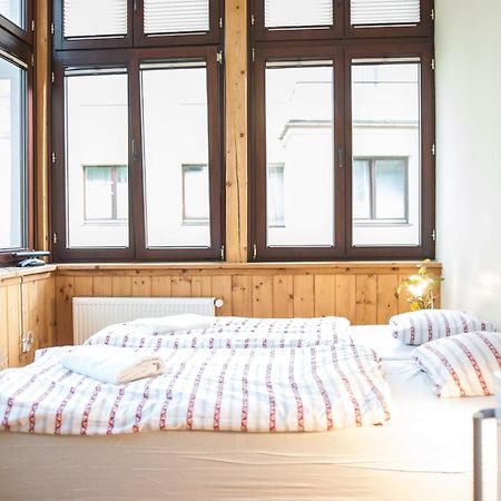 Gimnazjalna 5 - Apartamenty I Pokoje W Centrum Zakopanego חדר תמונה