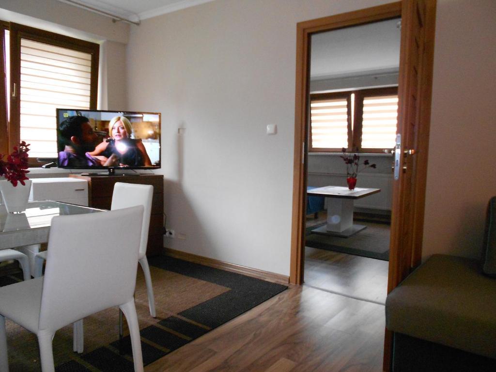 Gimnazjalna 5 - Apartamenty I Pokoje W Centrum Zakopanego חדר תמונה