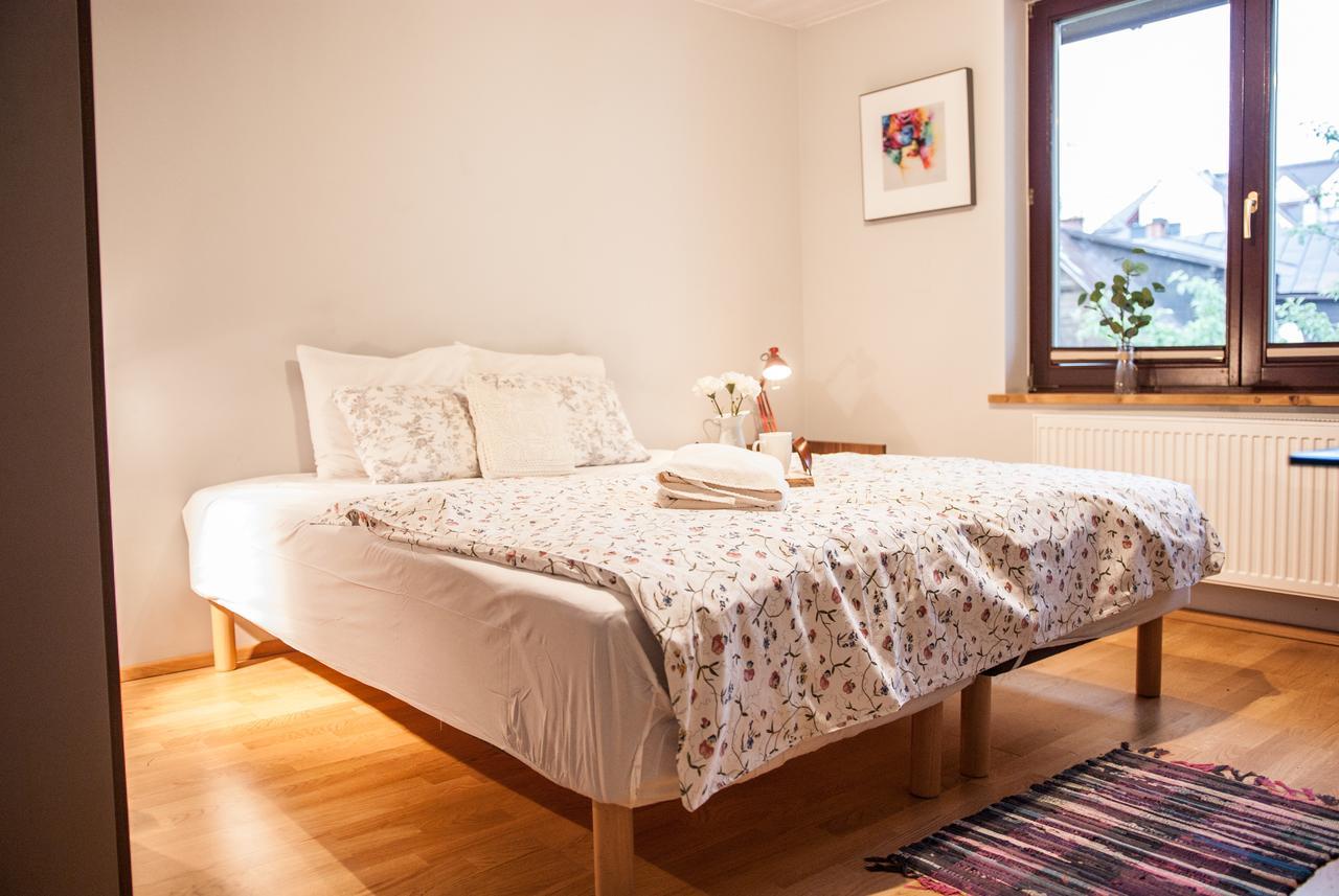 Gimnazjalna 5 - Apartamenty I Pokoje W Centrum Zakopanego מראה חיצוני תמונה