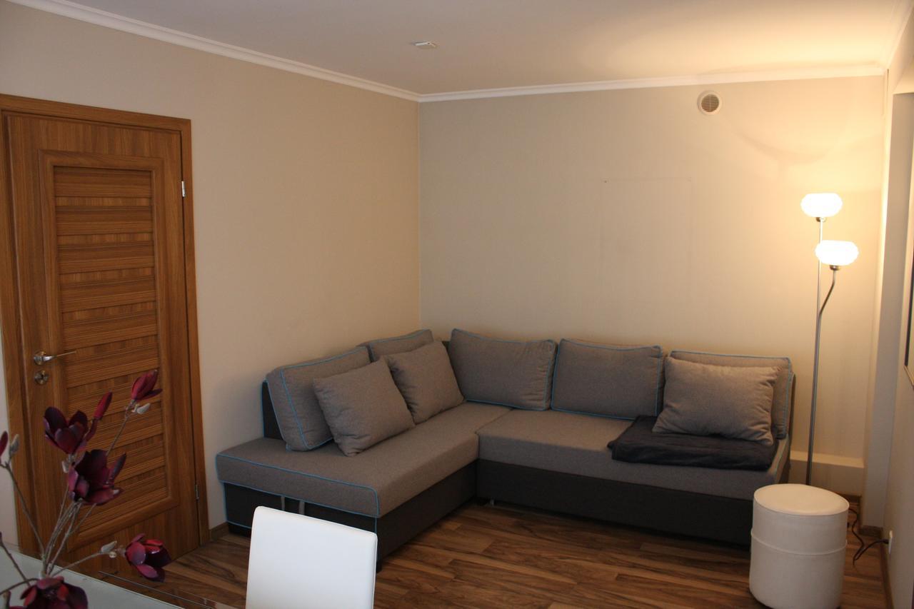 Gimnazjalna 5 - Apartamenty I Pokoje W Centrum Zakopanego מראה חיצוני תמונה